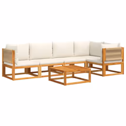 VidaXL 3278852, Crema, 110 kg, 650 mm, 650 mm, 290 mm