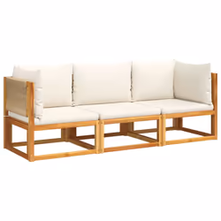 VidaXL 3278854, Crema, 110 kg, 650 mm, 650 mm, 650 mm