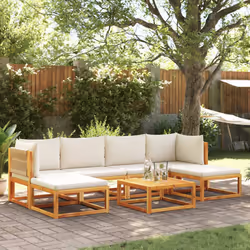 VidaXL 3278862 divano da cortile