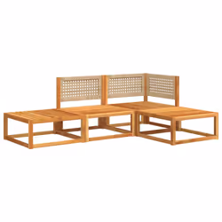VidaXL 3278916 set mobili da esterno - Vista aggiuntiva 3