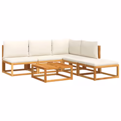 VidaXL 3278936, 3 pz