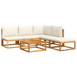 VidaXL 3278936 set mobili da esterno