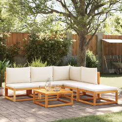 VidaXL 3278936 set mobili da esterno