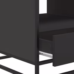 VidaXL 848784 tavolino da caffè, comodino e consolle da soggiorno - Vista aggiuntiva 8