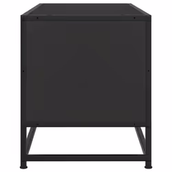VidaXL 848809 supporto TV e sistema audio - Vista aggiuntiva 5