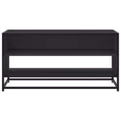 VidaXL 848884 supporto TV e sistema audio - Vista aggiuntiva 4