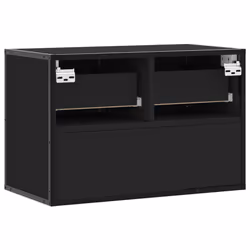 VidaXL 848909 supporto TV e sistema audio - Vista aggiuntiva 5