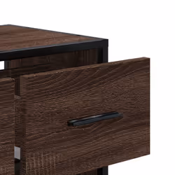 VidaXL 848913 supporto TV e sistema audio - Vista aggiuntiva 8