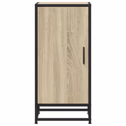 VidaXL 848940 credenza per soggiorno - Vista aggiuntiva 4