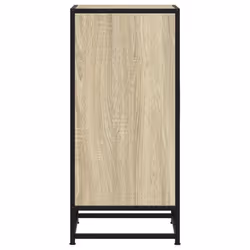 VidaXL 848940 credenza per soggiorno - Vista aggiuntiva 5