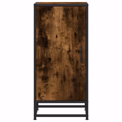 VidaXL 848941 credenza per soggiorno - Vista aggiuntiva 4