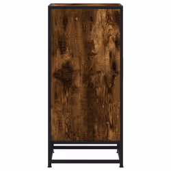 VidaXL 848941 credenza per soggiorno - Vista aggiuntiva 5