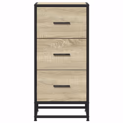 VidaXL 848945 credenza per soggiorno - Vista aggiuntiva 4