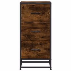 VidaXL 848946 credenza per soggiorno - Vista aggiuntiva 4