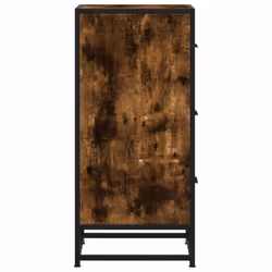 VidaXL 848946 credenza per soggiorno - Vista aggiuntiva 5