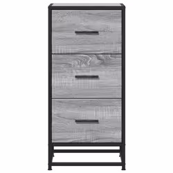 VidaXL 848947 credenza per soggiorno - Vista aggiuntiva 4