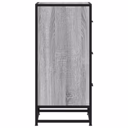 VidaXL 848947 credenza per soggiorno - Vista aggiuntiva 5