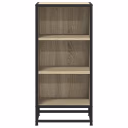 VidaXL 848950 credenza per soggiorno - Vista aggiuntiva 4