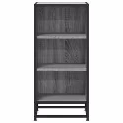 VidaXL 848952 credenza per soggiorno - Vista aggiuntiva 4