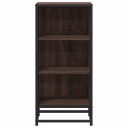 VidaXL 848953 credenza per soggiorno - Vista aggiuntiva 4