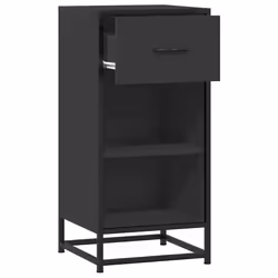 VidaXL 848954 credenza per soggiorno - Vista aggiuntiva 5