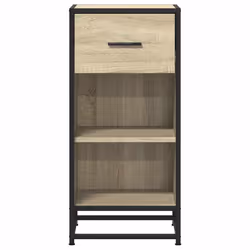 VidaXL 848955 credenza per soggiorno - Vista aggiuntiva 4