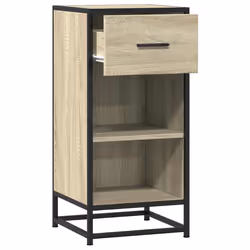 VidaXL 848955 credenza per soggiorno - Vista aggiuntiva 5