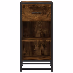 VidaXL 848956 credenza per soggiorno - Vista aggiuntiva 4