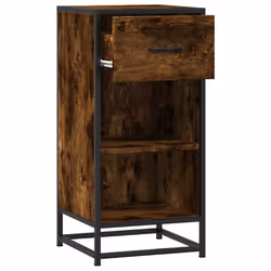 VidaXL 848956 credenza per soggiorno - Vista aggiuntiva 5