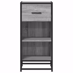 VidaXL 848957 credenza per soggiorno - Vista aggiuntiva 4