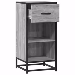 VidaXL 848957 credenza per soggiorno - Vista aggiuntiva 5