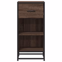 VidaXL 848958 credenza per soggiorno - Vista aggiuntiva 4