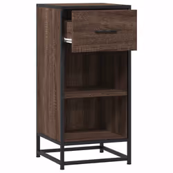 VidaXL 848958 credenza per soggiorno - Vista aggiuntiva 5