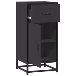 VidaXL 848959 credenza per soggiorno - Vista aggiuntiva 5