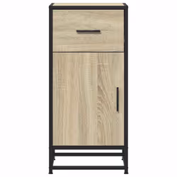 VidaXL 848960 credenza per soggiorno - Vista aggiuntiva 4