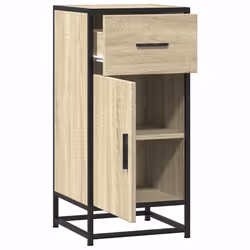 VidaXL 848960 credenza per soggiorno - Vista aggiuntiva 5