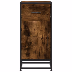 VidaXL 848961 credenza per soggiorno - Vista aggiuntiva 4