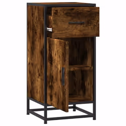 VidaXL 848961 credenza per soggiorno - Vista aggiuntiva 5
