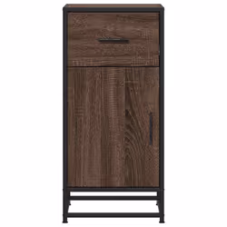 VidaXL 848963 credenza per soggiorno - Vista aggiuntiva 4