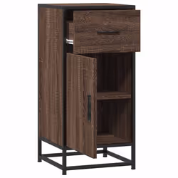 VidaXL 848963 credenza per soggiorno - Vista aggiuntiva 5