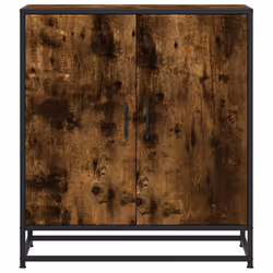VidaXL 848966 credenza per soggiorno - Vista aggiuntiva 4