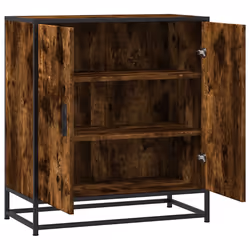 VidaXL 848966 credenza per soggiorno - Vista aggiuntiva 5