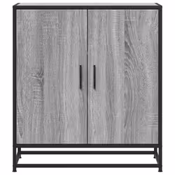 VidaXL 848967 credenza per soggiorno - Vista aggiuntiva 4