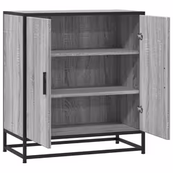 VidaXL 848967 credenza per soggiorno - Vista aggiuntiva 5