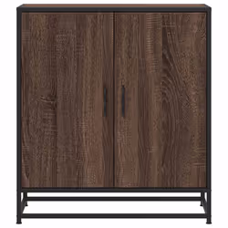 VidaXL 848968 credenza per soggiorno - Vista aggiuntiva 4