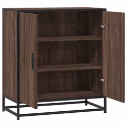 VidaXL 848968 credenza per soggiorno - Vista aggiuntiva 5