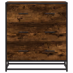 VidaXL 848971 credenza per soggiorno - Vista aggiuntiva 4