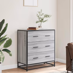 VidaXL 848972 credenza per soggiorno