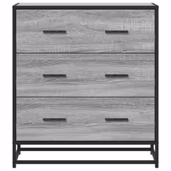 VidaXL 848972 credenza per soggiorno - Vista aggiuntiva 4