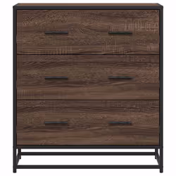 VidaXL 848973 credenza per soggiorno - Vista aggiuntiva 4